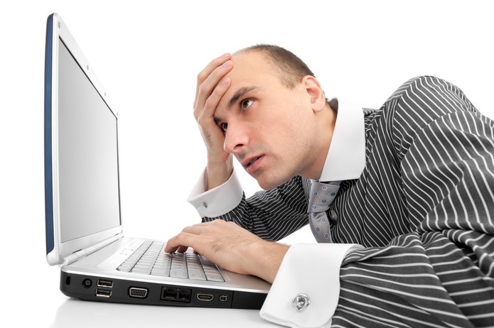 Notebook deu problema, não tem garantia 2 Conserto de Notebook SP